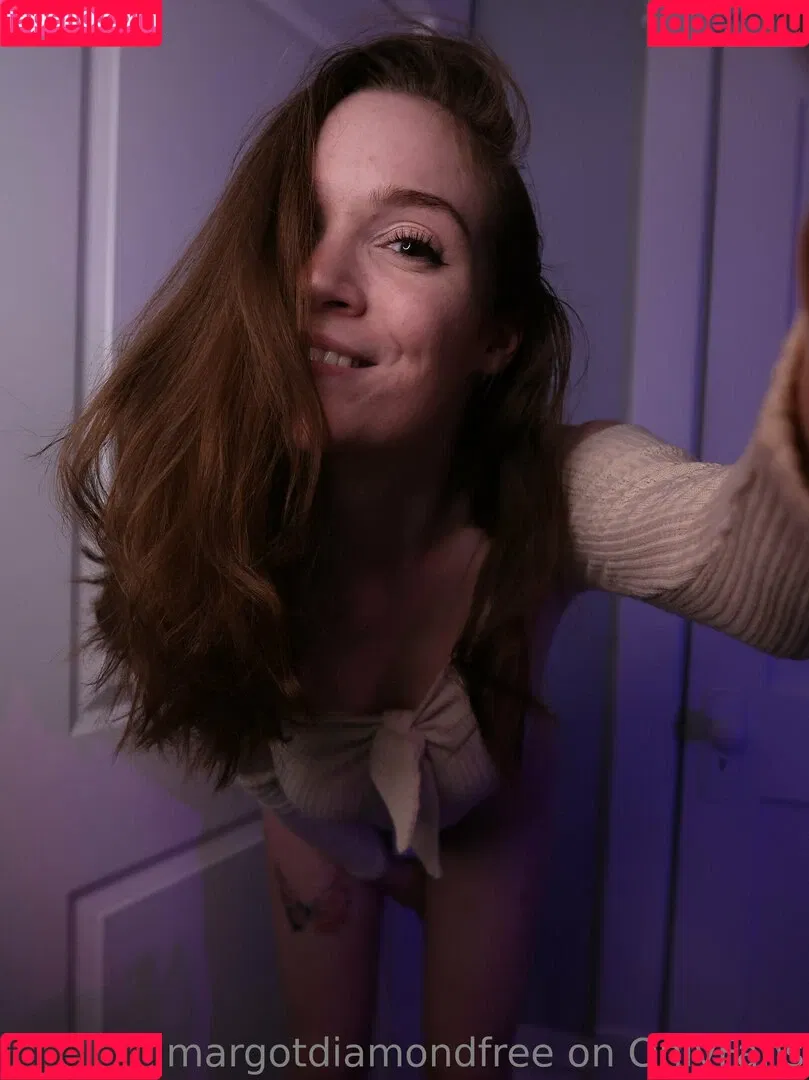 margotdiamondfree Onlyfans Photo Gallery 