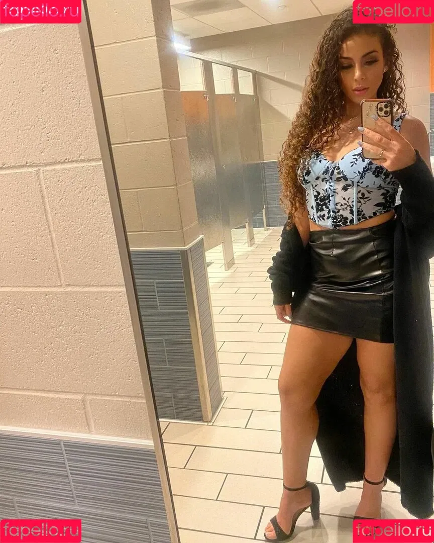 Samantha Irvin Onlyfans Photo Gallery 