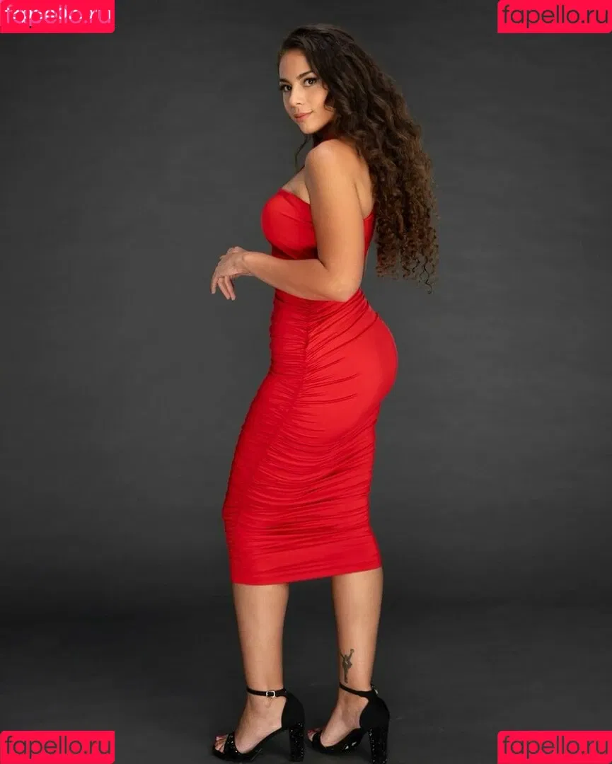 Samantha Irvin Onlyfans Photo Gallery 