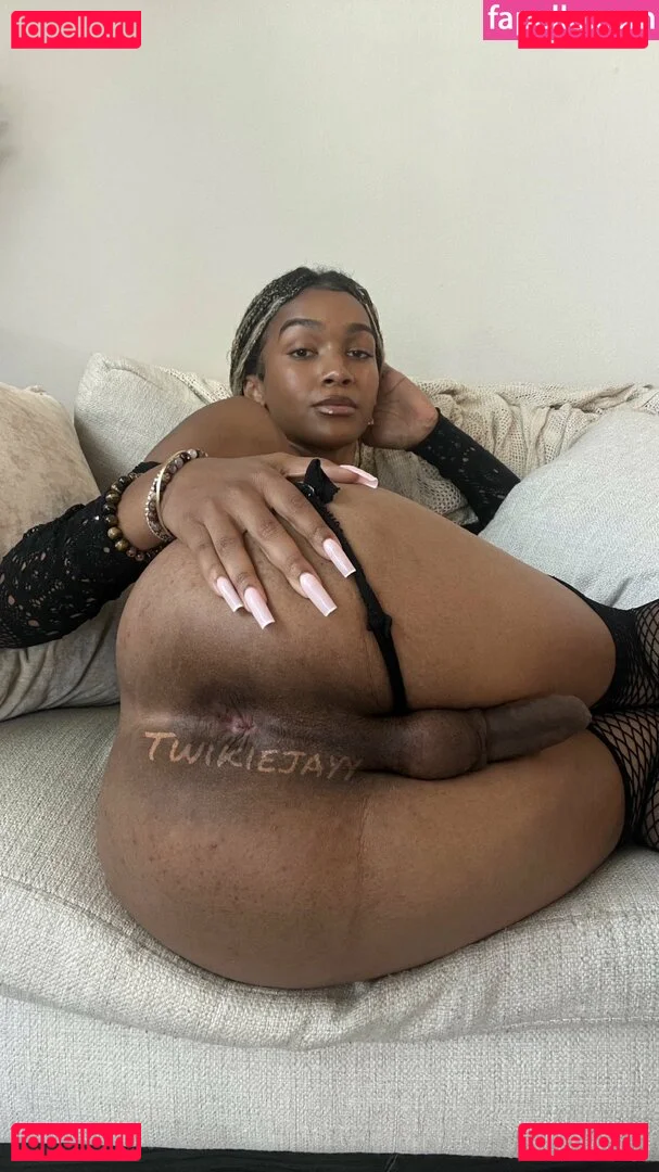 twikiejayy Onlyfans Photo Gallery 