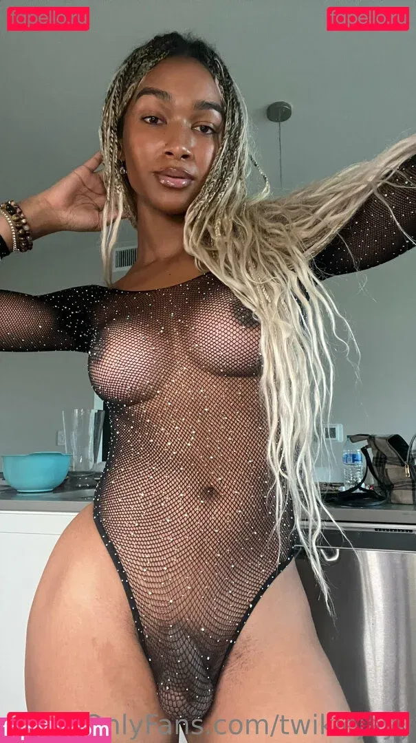 twikiejayy Onlyfans Photo Gallery 