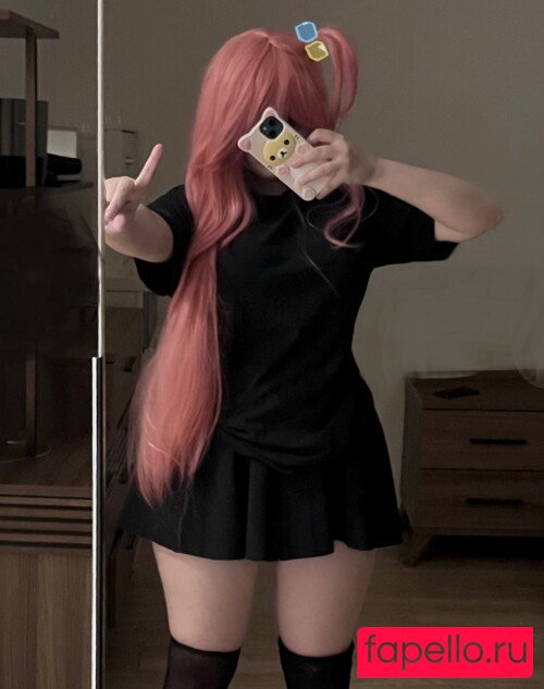 shinitaiix Nude Onlyfans Photo 19