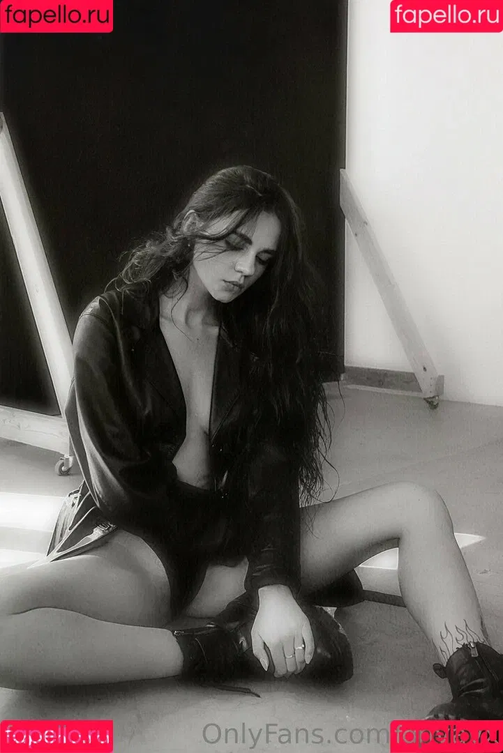 Anvavx Onlyfans Photo Gallery 