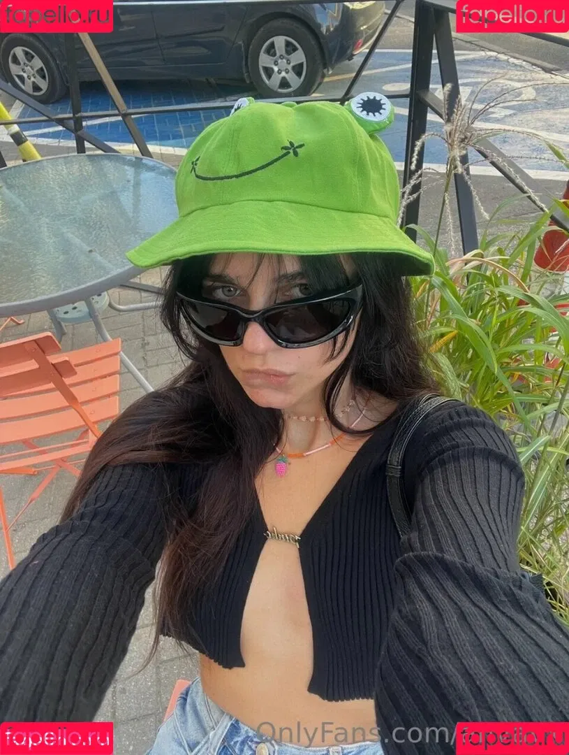Anvavx Onlyfans Photo Gallery 