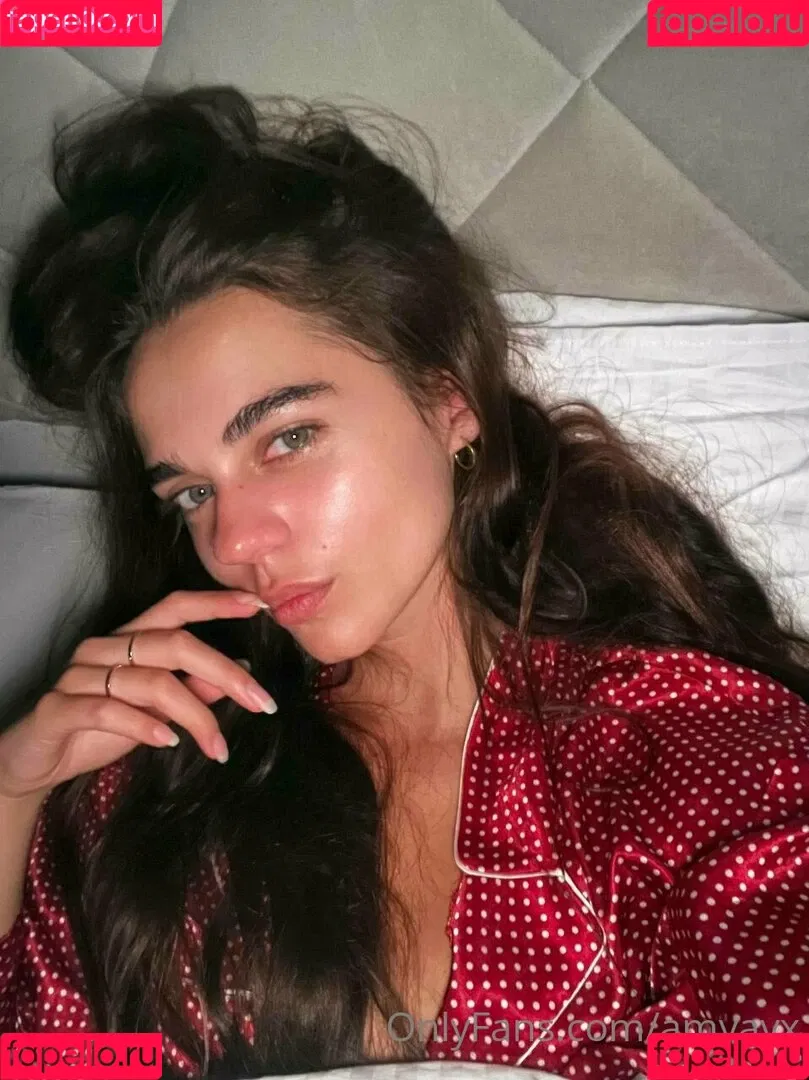 Anvavx Onlyfans Photo Gallery 