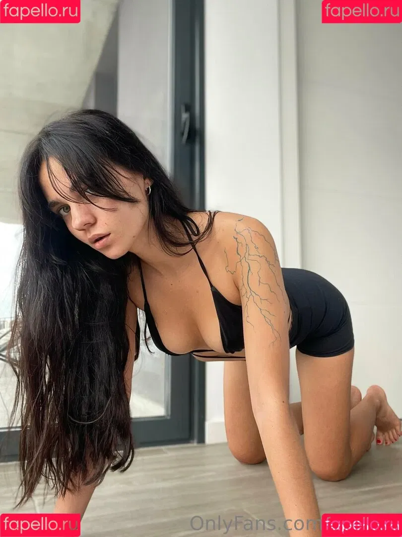 Anvavx Onlyfans Photo Gallery 
