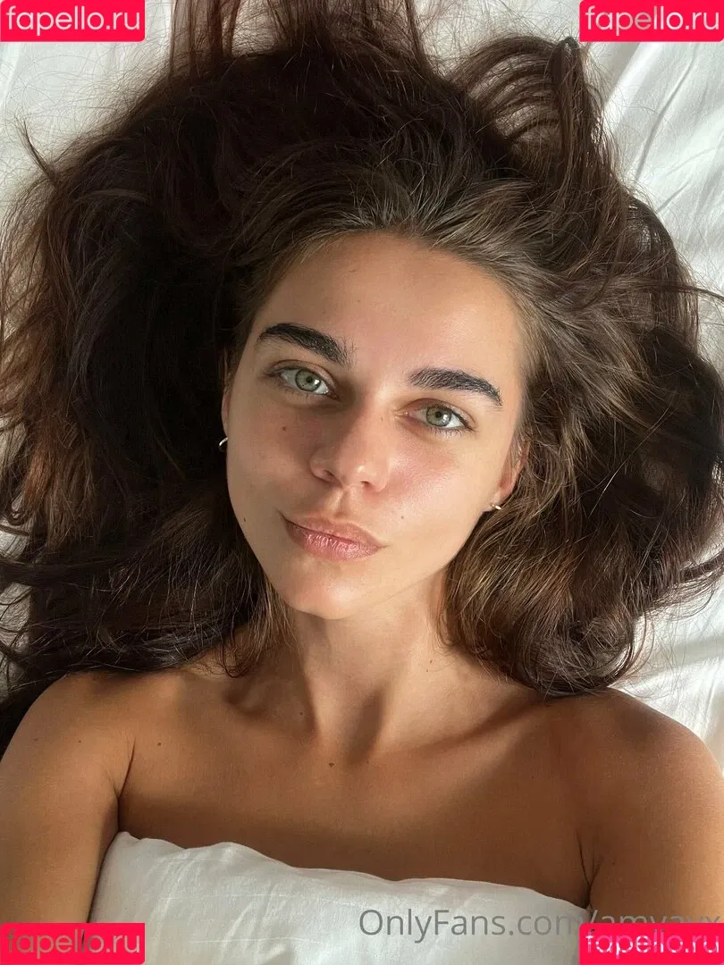 Anvavx Onlyfans Photo Gallery 