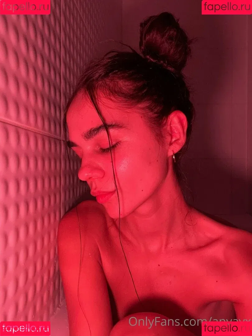 Anvavx Onlyfans Photo Gallery 