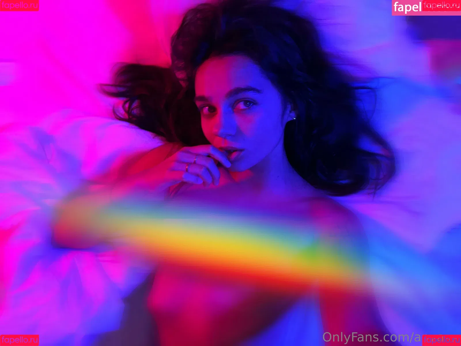 Anvavx Onlyfans Photo Gallery 