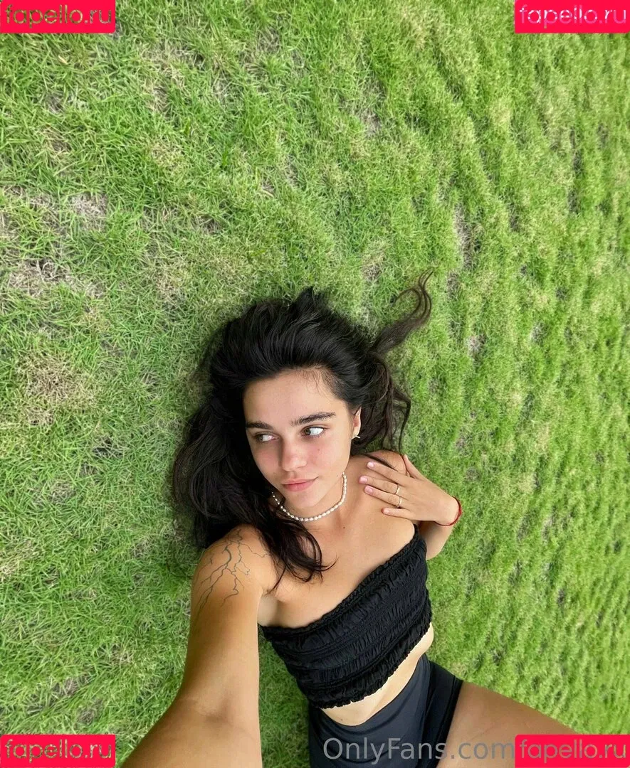 Anvavx Onlyfans Photo Gallery 