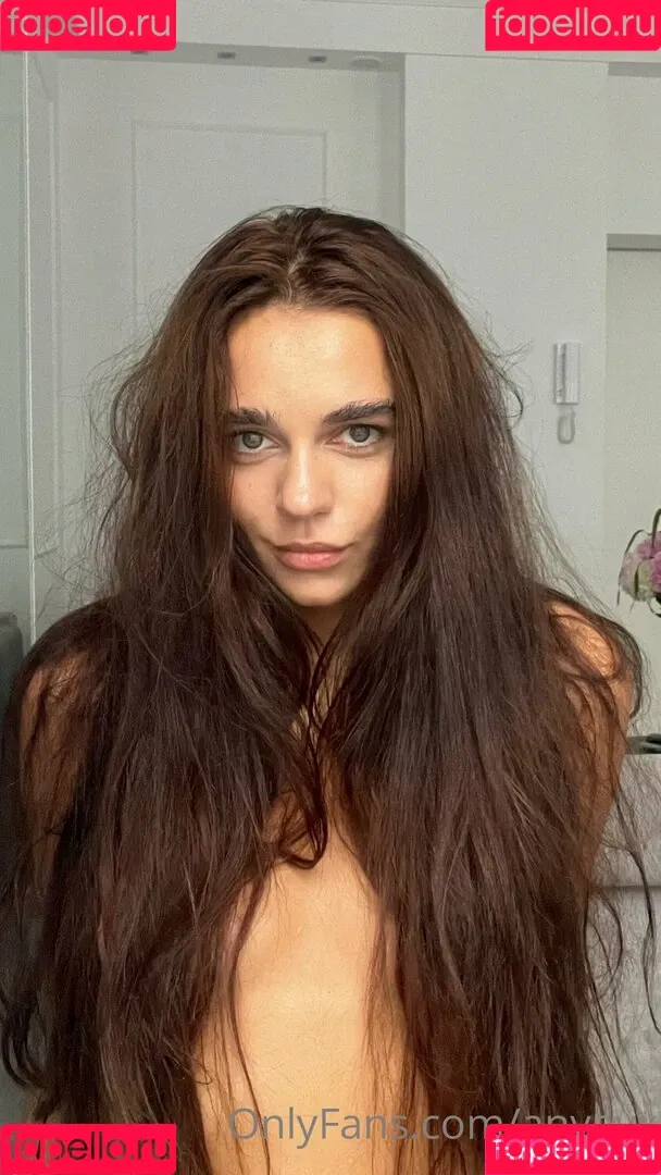 Anvavx Onlyfans Photo Gallery 