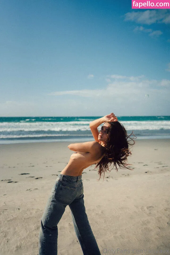 Anvavx Onlyfans Photo Gallery 