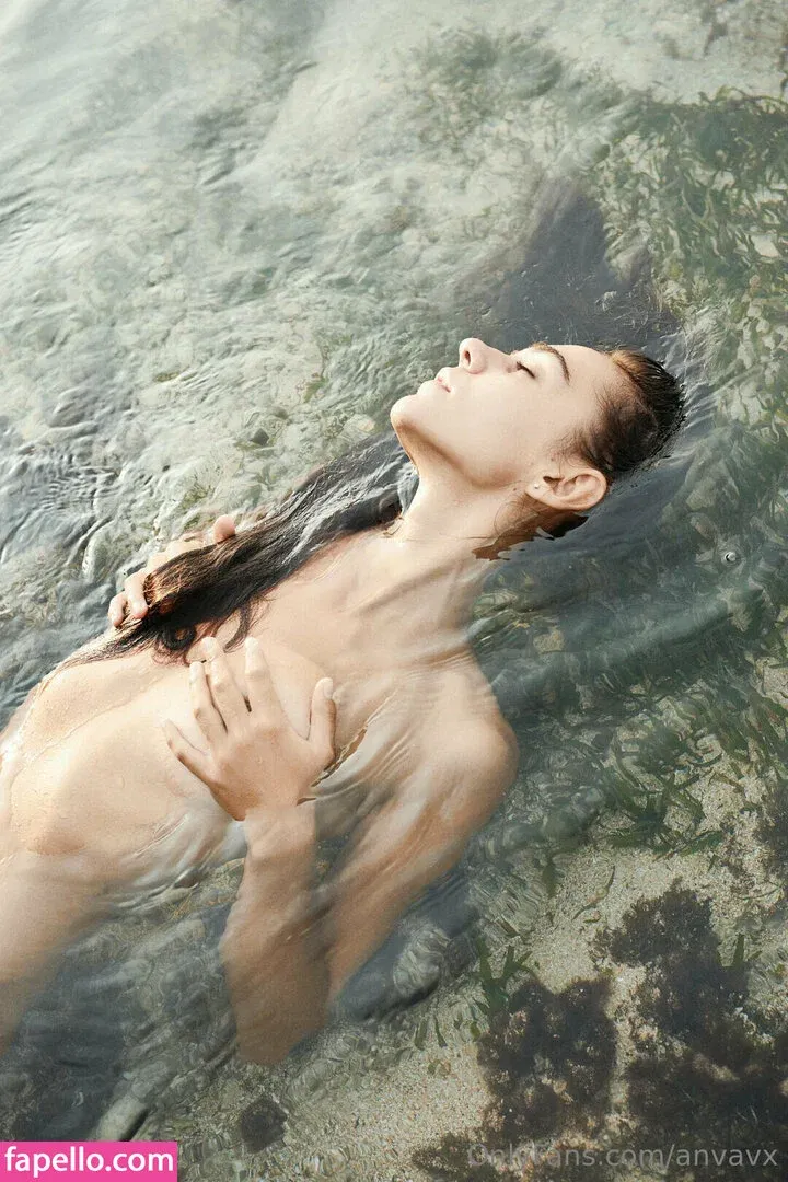 Anvavx Onlyfans Photo Gallery 