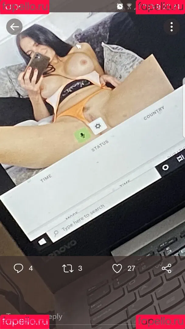 Miss Jessicaj Onlyfans Photo Gallery 