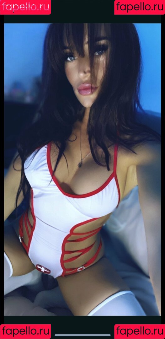 Miss Jessicaj Nude Onlyfans Photo 48