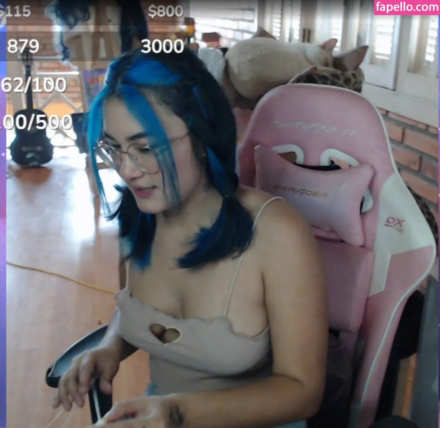 xXFelintoXx Onlyfans Photo Gallery 