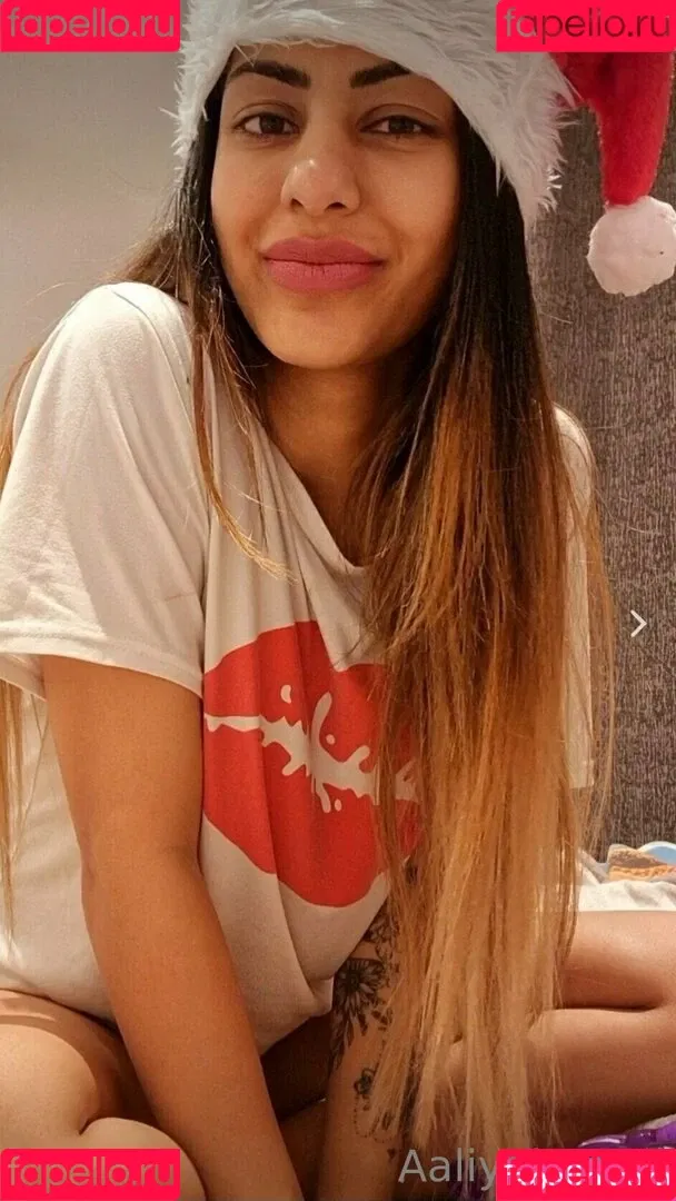 aaliyahpatel Onlyfans Photo Gallery 