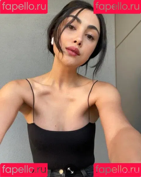 Alexa Mansour Onlyfans Photo Gallery 
