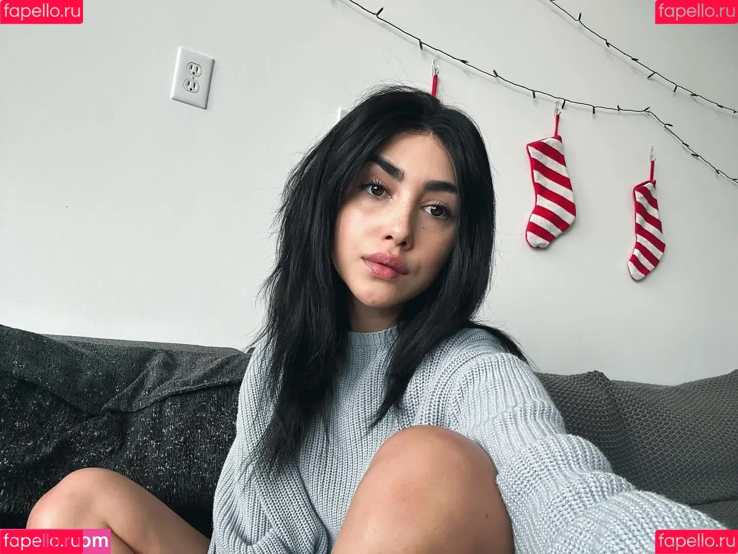 Alexa Mansour Onlyfans Photo Gallery 