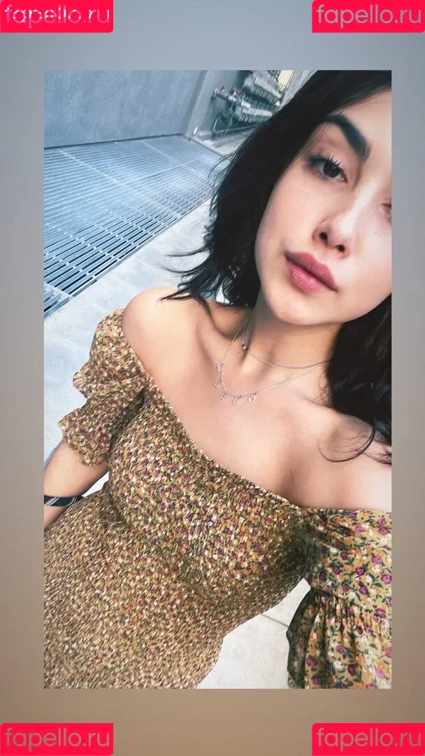 Alexa Mansour Onlyfans Photo Gallery 