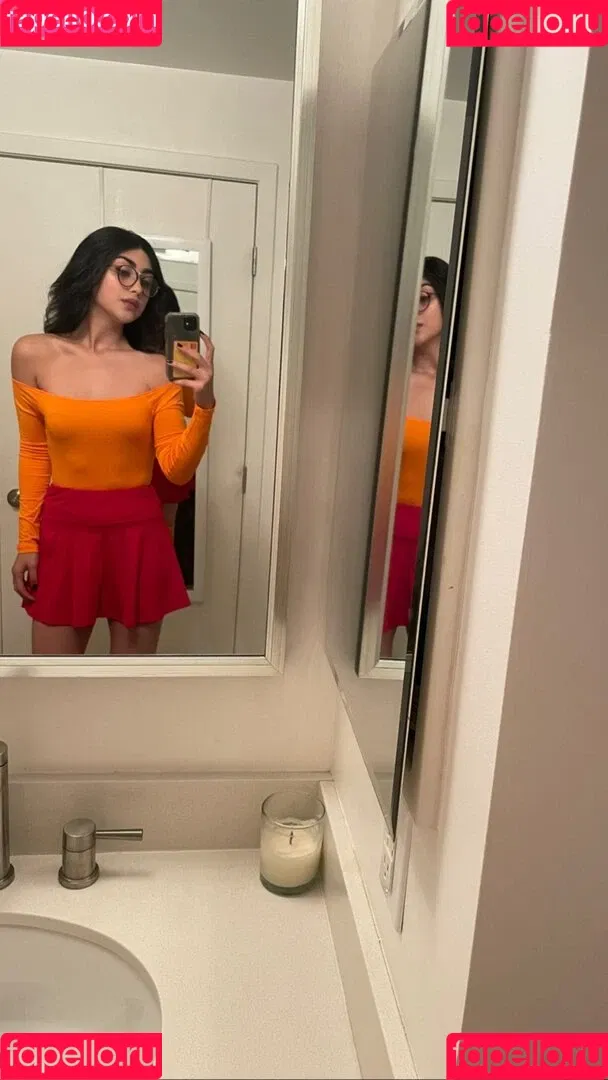 Alexa Mansour Onlyfans Photo Gallery 