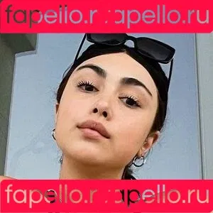 Alexa Mansour Onlyfans Photo Gallery 