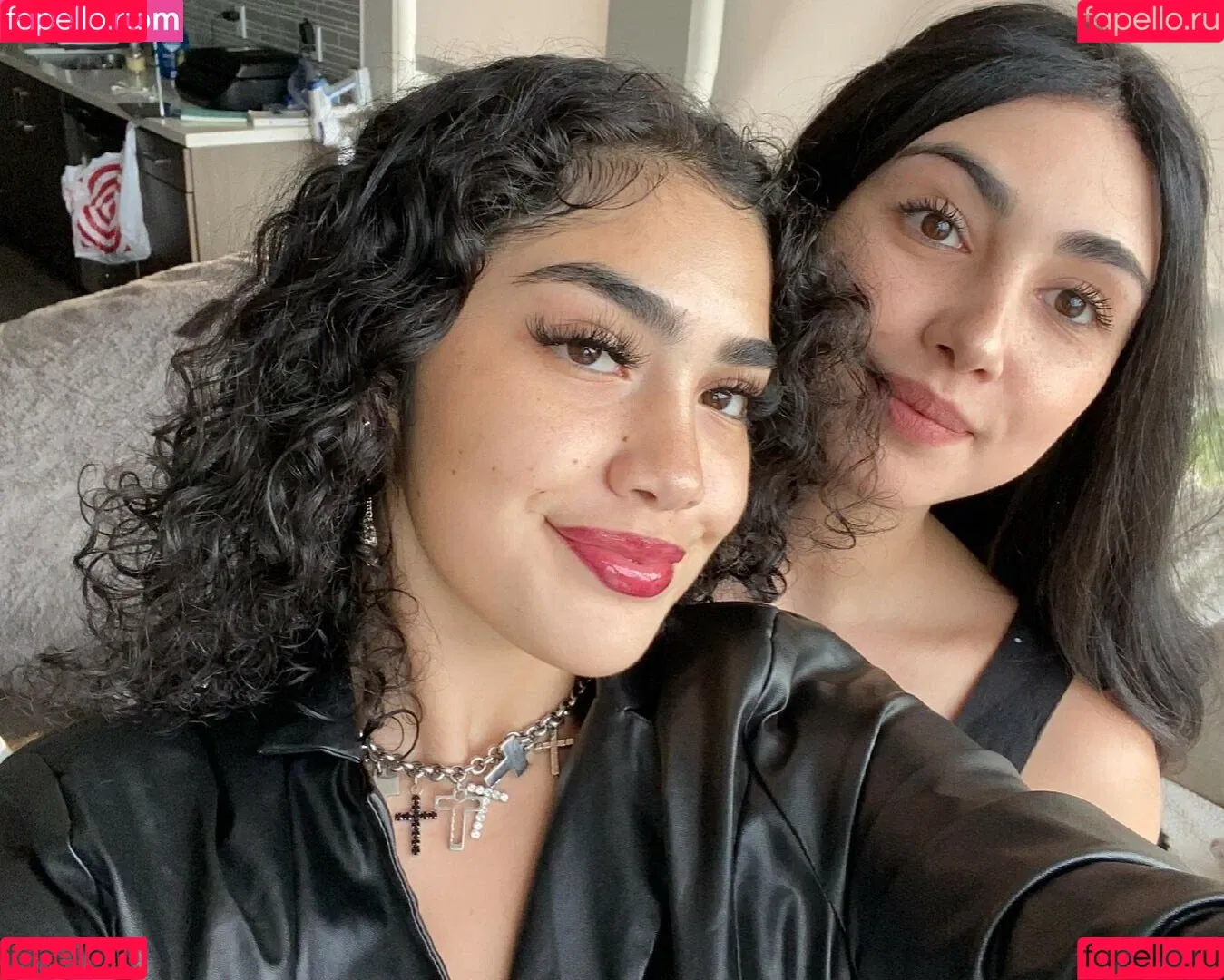 Alexa Mansour Onlyfans Photo Gallery 