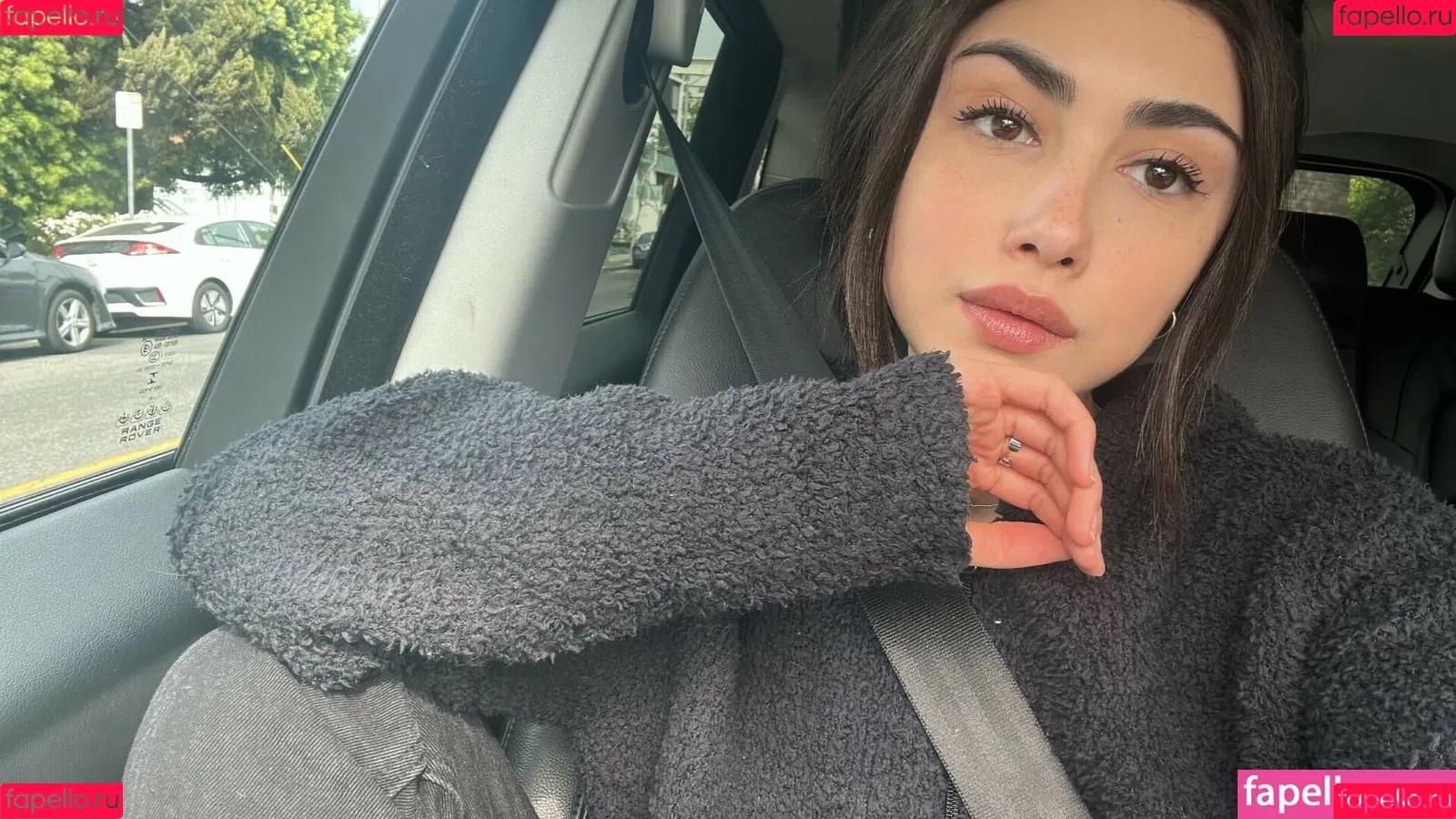 Alexa Mansour Onlyfans Photo Gallery 