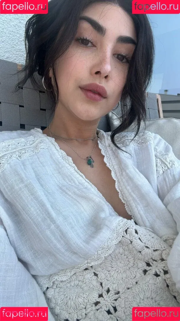 Alexa Mansour Onlyfans Photo Gallery 