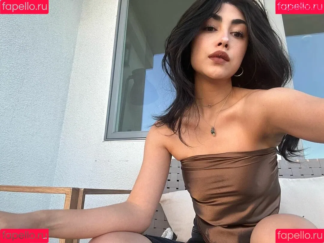 Alexa Mansour Onlyfans Photo Gallery 