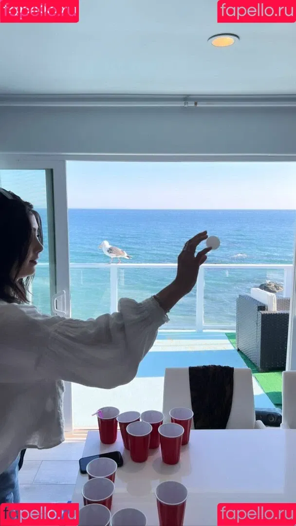 Alexa Mansour Onlyfans Photo Gallery 