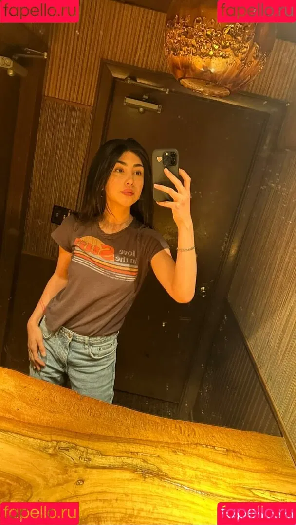 Alexa Mansour Onlyfans Photo Gallery 