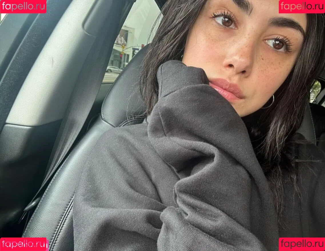 Alexa Mansour Onlyfans Photo Gallery 