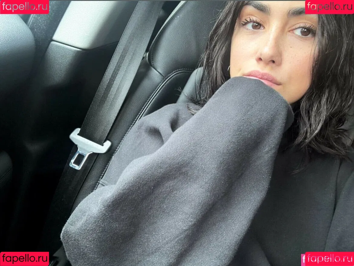 Alexa Mansour Onlyfans Photo Gallery 