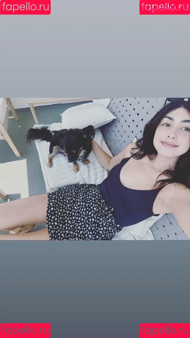 Alexa Mansour Onlyfans Photo Gallery 