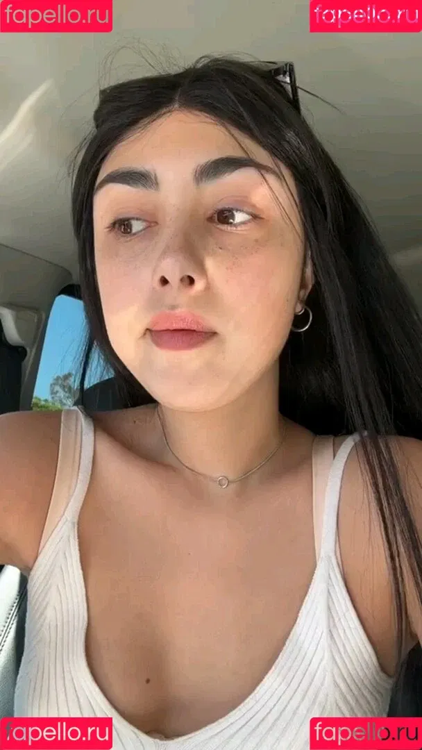 Alexa Mansour Onlyfans Photo Gallery 