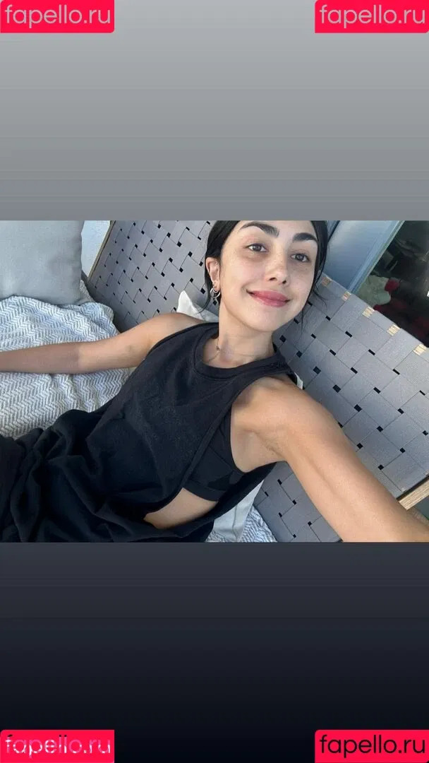 Alexa Mansour Onlyfans Photo Gallery 