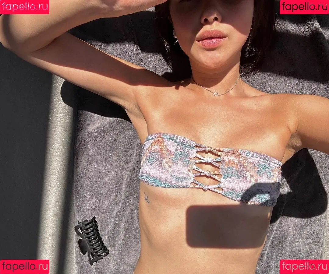 Alexa Mansour Onlyfans Photo Gallery 