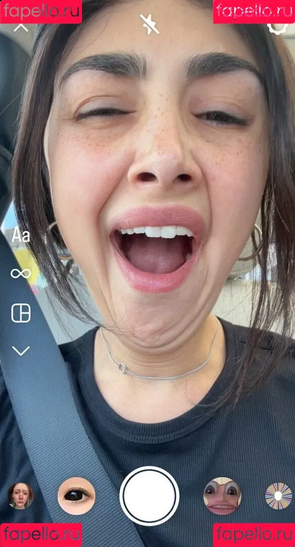 Alexa Mansour Onlyfans Photo Gallery 