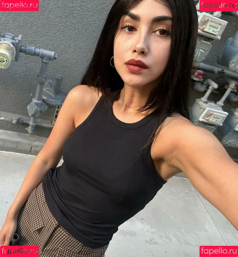Alexa Mansour Onlyfans Photo Gallery 