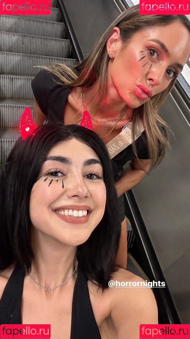 Alexa Mansour Onlyfans Photo Gallery 