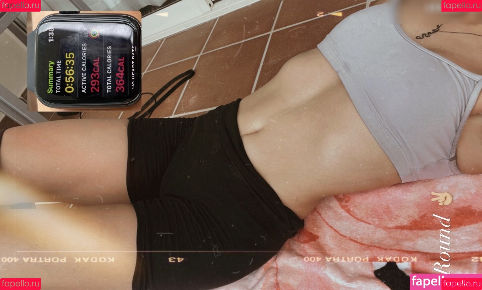 Alexa Mansour Onlyfans Photo Gallery 