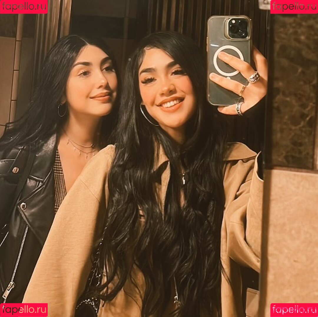 Alexa Mansour Onlyfans Photo Gallery 