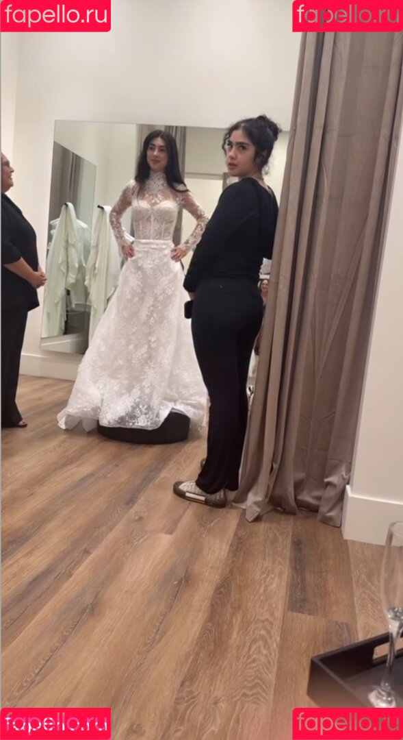 Alexa Mansour Onlyfans Photo Gallery 