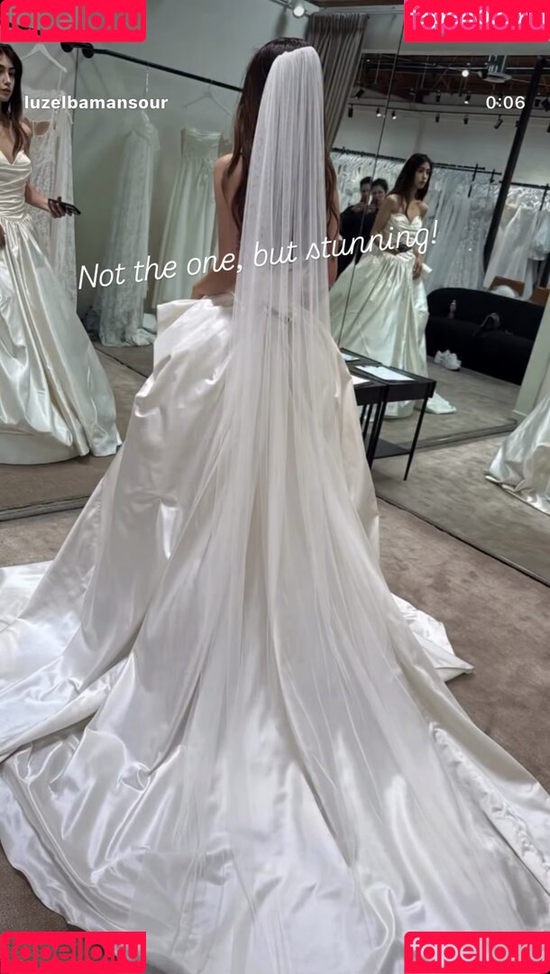 Alexa Mansour Onlyfans Photo Gallery 