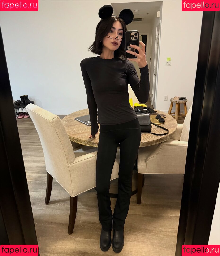 Alexa Mansour Onlyfans Photo Gallery 