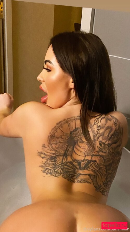 Paris Milan Onlyfans Photo Gallery 