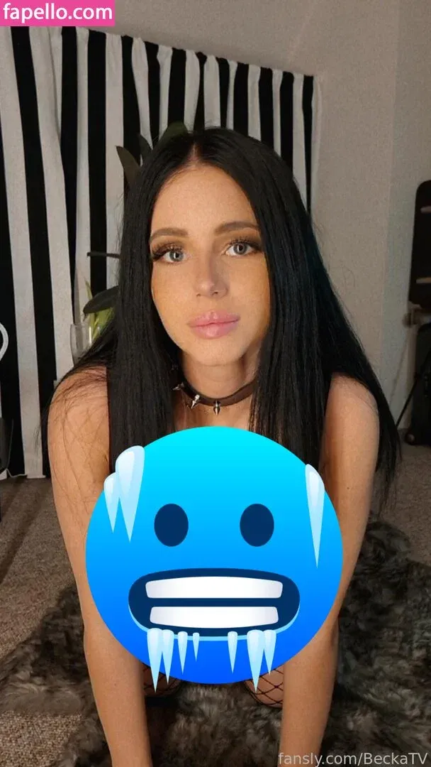 beckatv Onlyfans Photo Gallery 