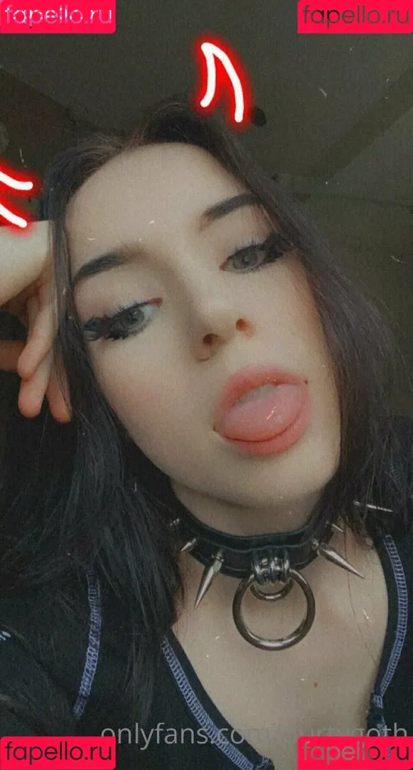 Purtygoth Onlyfans Photo Gallery 