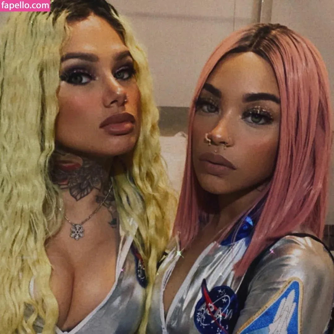 Purtygoth Onlyfans Photo Gallery 